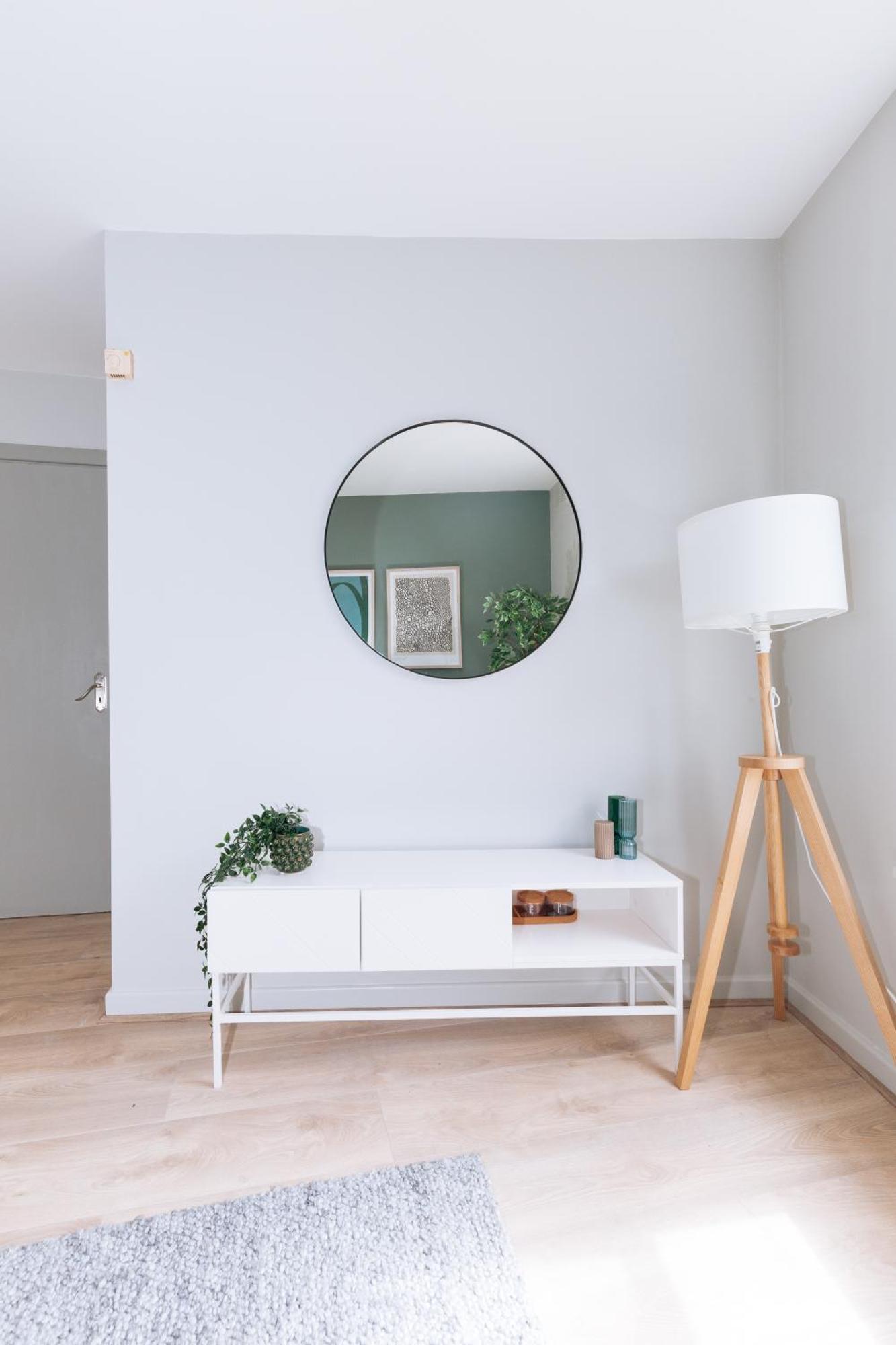 Relaxing 1Bd Flat With A Roof Terrace - Portobello Daire Dublin Dış mekan fotoğraf